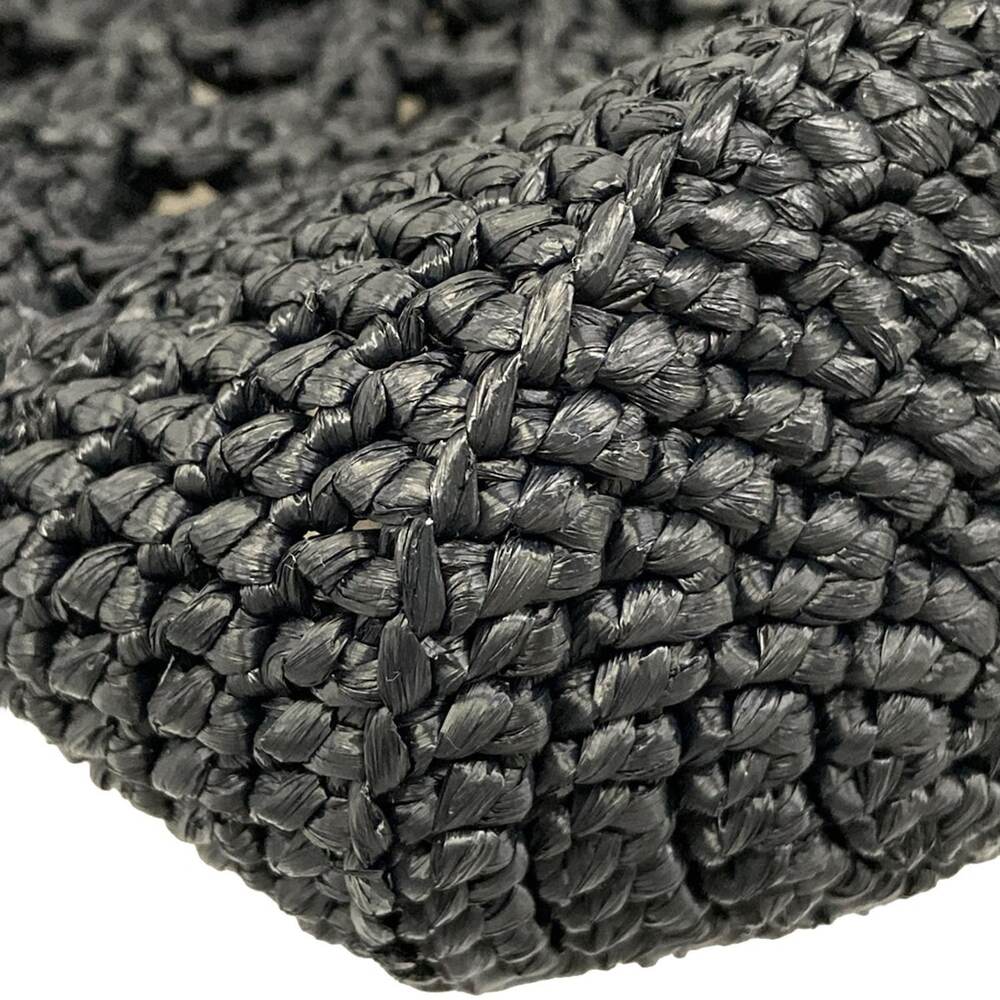 Prada Crochet Tote Bag - Picture 6 of 15